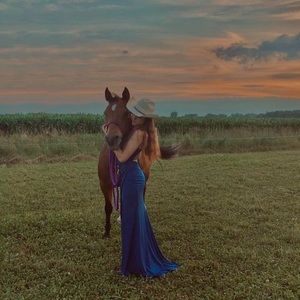 Meet your Posher, Noémie